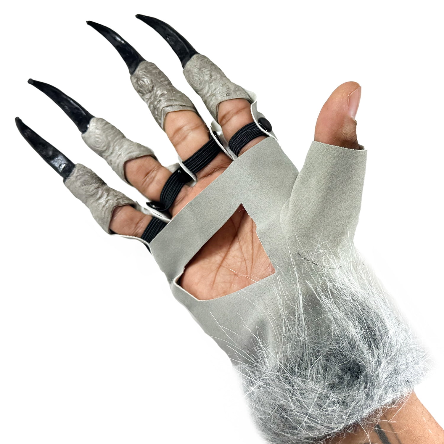 Leatherlike Monster Claws