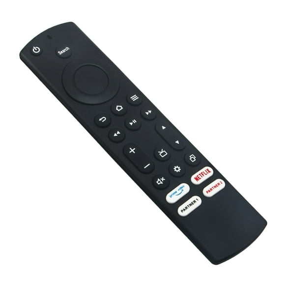 Insignia TV Remote Replacements