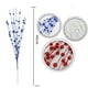 thumbnail image 4 of Independence Day Branch Arrangement Family Indoor Party Golden Powder Branch Decoration Festival Bundle, 4 of 8