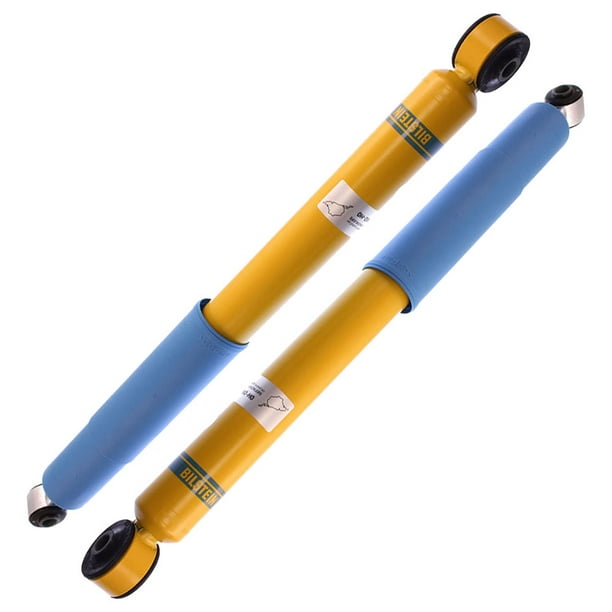 2001 chevy silverado rear shocks