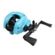 thumbnail image 3 of Carrete de pesca JAAS Baitcasting 7,2:1 con rodamiento sellado de acero INOXIDABLE, 3 of 5