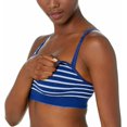 thumbnail image 5 of PLAYTEX Foxy Mama Nursing Seamless Racerback Wireless Crop Bra, US Large, NWOT, 5 of 7