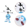 thumbnail image 3 of Infrared Induction Toy, Durable Induction Robot Aircraft, Children Toy Sensing Outdoor For Beginner Kids Flying Children Toy, 3 of 8
