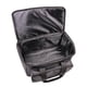 thumbnail image 3 of Estuche para portátil, resistente al desgaste, negro, resistente a los rasguños, con bolsa de bolsillo, bolsa de transporte para cables de, 3 of 7