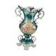 thumbnail image 4 of Jarrón de flores Vasos florales Decoración del hogar Regalos decorativos Arte Vintage Jarrón decorativo Vase decorativo, para la sala de estar de la, 4 of 8