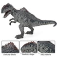thumbnail image 3 of Giganotosaurus With Movable Jaw Toy Dinosaur Animal Figures Children Model Toy, 3 of 5