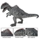 thumbnail image 3 of Giganotosaurus With Movable Jaw Toy Dinosaur Animal Figures Children Model Toy, 3 of 5