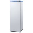 thumbnail image 3 of Summit Appliance ACR1601WLHD 24 in. Upright Healthcare Refrigerator - LHD, White, 3 of 3