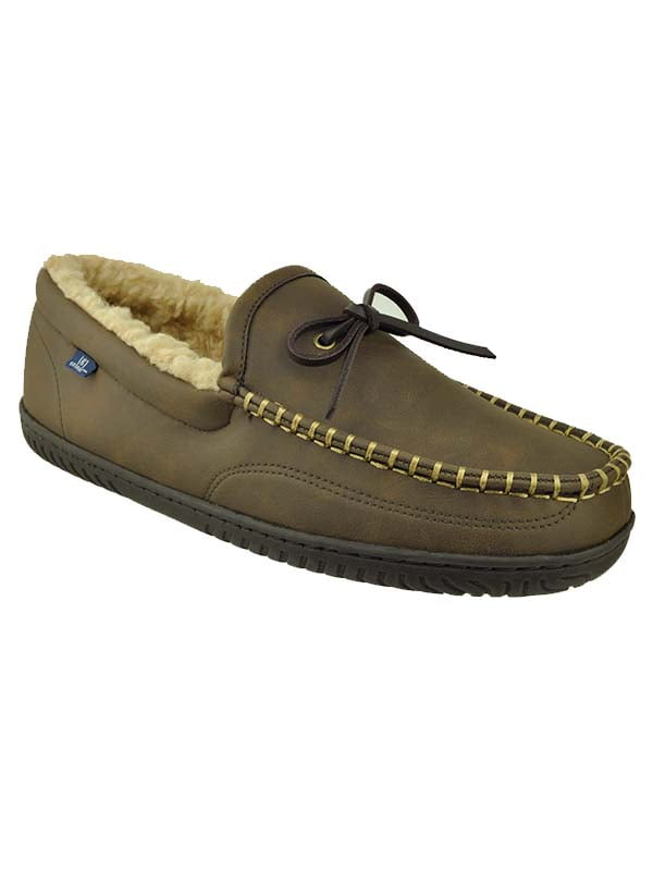 walmart george slippers