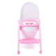 thumbnail image 5 of ASIENTO MONTABLE PARA INODORO CON ESCALÓN IDEAL PARA NIÑOS ROSA KECOMPRAS ASIENTO MONTABLE PARA INODORO CON ESCALÓN IDEAL PARA NIÑOS, 5 of 5