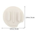 thumbnail image 2 of SHISUYAN 1 Set Surfing Surfboard Snowboard Mount Adapter Kit Surfboard Mount Supplies, 2 of 9
