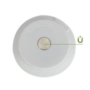 Great Value Dimmable LED 50 Lumens 2-Pack Touch Puck Lights