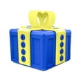 thumbnail image 1 of DIY Toys for Kids - Really Annoying Puzzle with Storage - and Interactive Craft Activity for Minds, 1 of 2