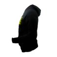thumbnail image 3 of Sudadera Star Wars Talla 6 con Bolsa Tipo Canguro Negro, 3 of 3