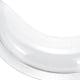 thumbnail image 4 of Cateissary Reemplazo para K45SS/KSM75 /KSM150PS Stand Mixer 4.5-5QT Bowl Verter Tilt Cover Parts Cocina y Comedor Cateissary GJ4578-00B, 4 of 6