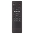 thumbnail image 2 of Remote Control, High Durability Remote Control Replacement Stable Signal  For RTS7010BE1, 2 of 8