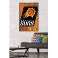 thumbnail image 2 of NBA Phoenix Suns - Logo 13 Wall Poster, 2 of 5