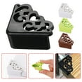 thumbnail image 6 of Table Corner Protectors – 4-Pack, Furniture Guards & Bumpers for Safety Protection, Table Edges and Corners Protection, Anti-collision Silicone Corner, Durable & No-Residue(Black,2x1.5x0.8"), 6 of 7