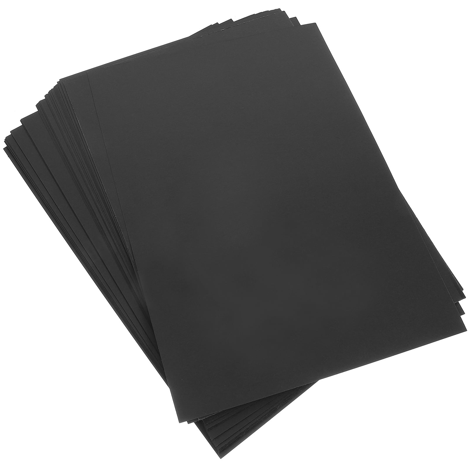 jojofuny Diy Craft Papers 50Pcs .7x8.3in Rectangle for Scrapbooking and present Making
