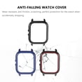 thumbnail image 5 of 3 Pcs Housses de Montre Étui de Protection Compatible pour GTS 3, 5 of 5