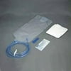 Cleansing Enema Bag Set ''1 Count, 1500 ml, 60 Tubing''