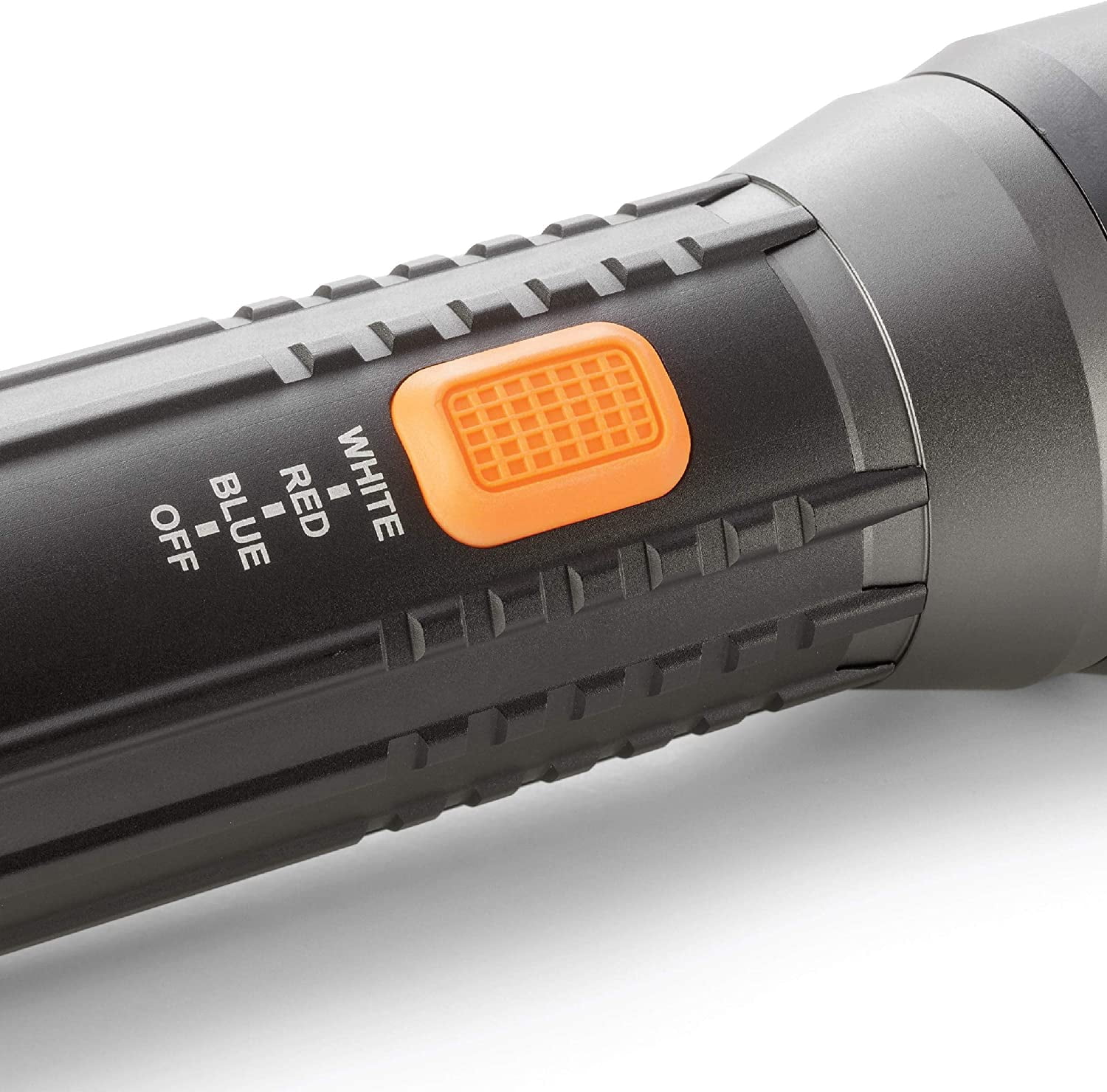 Bushnell TRKR 600L Multi-Color Flashlight