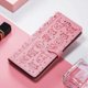 thumbnail image 3 of Funda Cartera FOXDOCK para Google Pixel 7 , Flip PU con Relieve de Gatos y Perros, Tarjetero y Soporte, 3 of 6