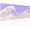 Pink Purple Wave, variant on Pink Purple Japanese Anime Gaming Mouse Pad XL Cute Kawaii Aesthetic Sea Wave Extended Large Desk Mat Non-Slip Rubber Base Stitched Edge Long Keyboard Mousepad for PC Computer Laptop,31.5×11.8 in