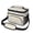 Pioneer Flower Floral-3, variant on Lunch Box Pioneer Flower Floral Print Pattern Insulated Lunch Bag for Women Men,Medium Leakproof Lunchbox Cooler Bag Adjustable Strap,10 X 6.7 X 8 Inches