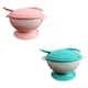 thumbnail image 4 of 2 Sets of Baby Feeding Bowls Household Training Bowls Suction Cup Tableware, 4 of 4