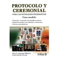thumbnail image 1 of Protocolo Y Ceremonial Para Las Entidades Federativas, 1 of 2