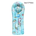 thumbnail image 1 of Tabla de juguetes flotantes inflables para niños y adultos, tabla flotante para piscina, agua, surf, natación, tabla de surf, regalo de verano, 2023, 1 of 4