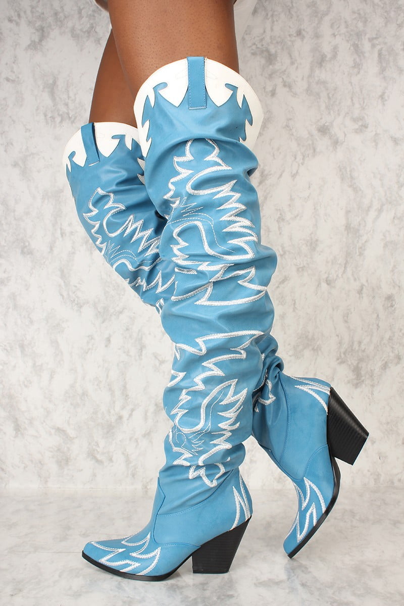 cape robbin western boots