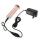 thumbnail image 2 of Removedor de de Pies Eléctrico Eliminador de Piel Dura Muerta Lima de Pedicura Herramienta para atención de Pies Oro Yuyangstore  Removedor de callos de pie eléctrico, 2 of 8