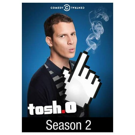 Tosh.0: June 23, 2010 - Stuck in an Elevator (Season 2: Ep. 13) (2010)