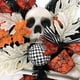 thumbnail image 5 of Halloween, Guirnalda De Calabaza Fantasma De Terror, Colgante Para Puerta Para Decoración De Halloween Methold HA040817-02, 5 of 6