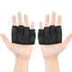 thumbnail image 5 of Guantes De Gimnasio Para Ejercicio, Guantes De Ejercicio Cómodos Y Transpirables, Diseño Antideslizante, Suministros Deportivos De Medio Dedo, 5 of 7