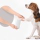 thumbnail image 3 of Limpiador de patas de perro, taza de lavado de pies 2 en 1, limpiador de patas de silicona portátil, cepillo de limpieza de pies de perro, taza de limpieza de patas de perro para tienda de m, 3 of 4