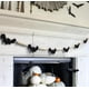 thumbnail image 2 of Maojin Decoración de Halloween Manto de Halloween Etiqueta de decoración Cuerda de cáñamo Abalorios Cuentas de Madera Creativas Cuerda de cáñamo DIY Estante para Colgar en la Pared del, 2 of 7