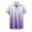 Purple, variant on yillto Mens Big and Tall Shirts Summer Lightweight Short Sleeve Button down Beach Vacation Tshirts Tops