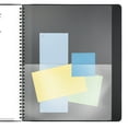 thumbnail image 2 of AT-A-GLANCE Contemporary 2024 Monthly Planner Charcoal Large 9 x 11 - Monthly, 2 of 8