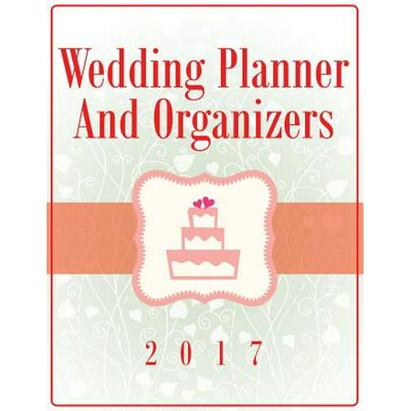 Wedding Planner and Organizers 2017