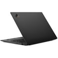 thumbnail image 2 of Restored Lenovo ThinkPad X1 Carbon 9th Gen 14" Full HD+ Laptop Intel Core i5-1135G7 8GB RAM 256GB SSD Windows 11 Pro, 2 of 2