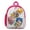 pink-style, variant on Bubble Guppies Lightweight Backpack Shoulder Bags Travel Hiking Daypack Backpacks
