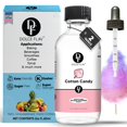 thumbnail image 6 of Dolce Flav - Cotton Candy Flavoring Water Soluble 8 oz, 6 of 10