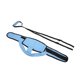 thumbnail image 1 of Arnés portátil para niños, silla de alimentación para bebés, silla de comedor para bebés, cinturón de seguridad, silla anticaída para bebés, cinturón de asientos, uso conveniente, 1 of 8