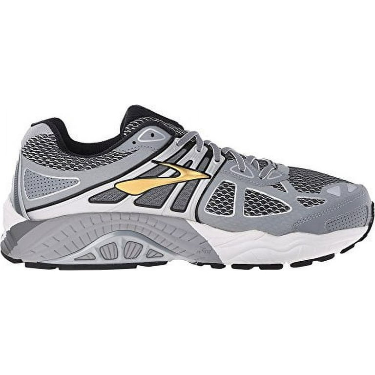 Brooks beast sales 14 mens gold
