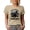 Tan, variant on Retro Rock Climbing Is My Therapy, Cliff or Mountain Climber, Heather Grey T-Shirt, XL