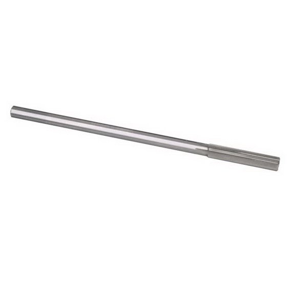 Qualtech Dwrr.1165 .1165 HSS Straight Shank Chucking Reamer