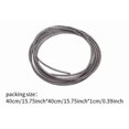 thumbnail image 2 of Applicable to 192 Inch Brake Line Protector, Spring, 2 of 9